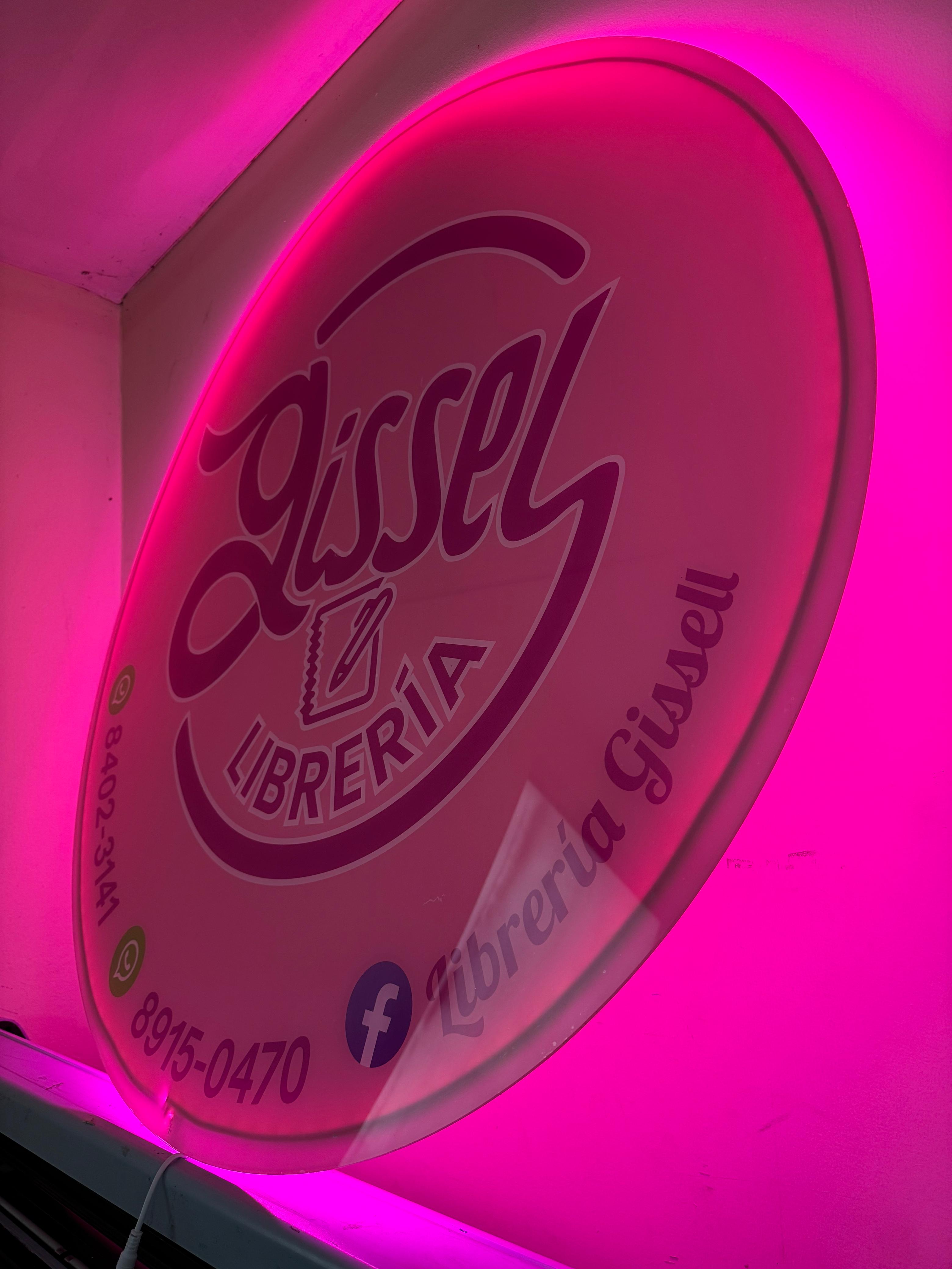 Rótulos personalizados para negocios en Managua – Vinil, acrílico, luminosos y más.