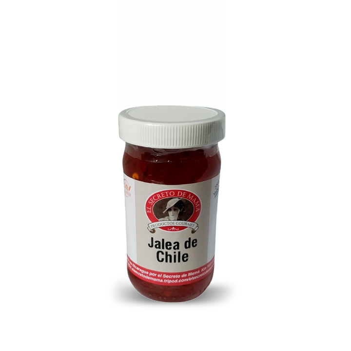 DELCIOSA JALEA DE CHILE