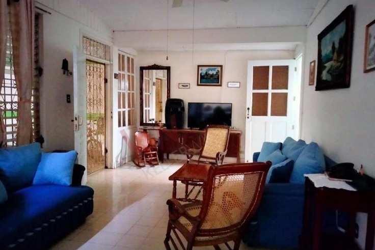 Casa en Venta en Ciudad Jardin Managua Id1041-19306