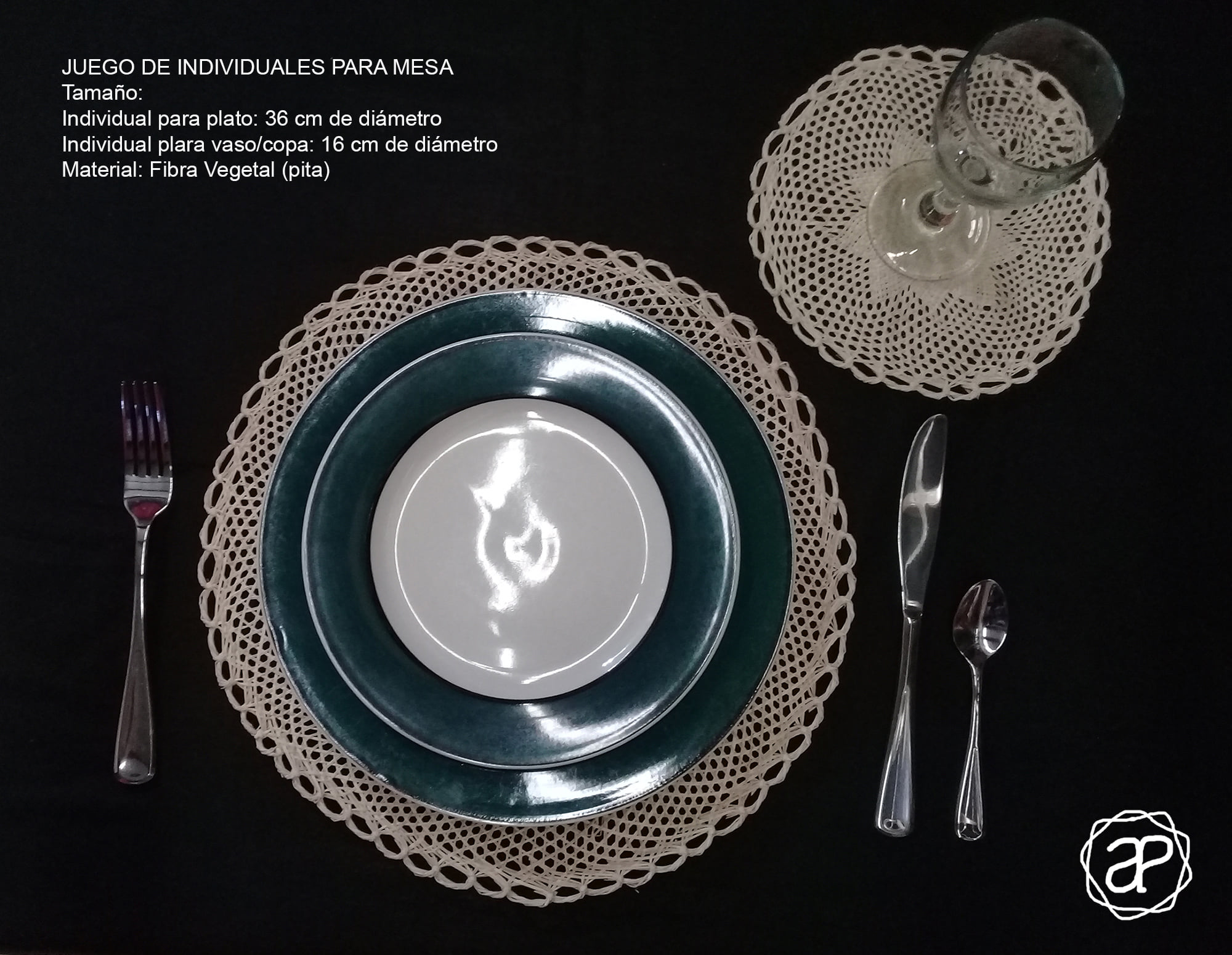 Juegos individuales para mesa