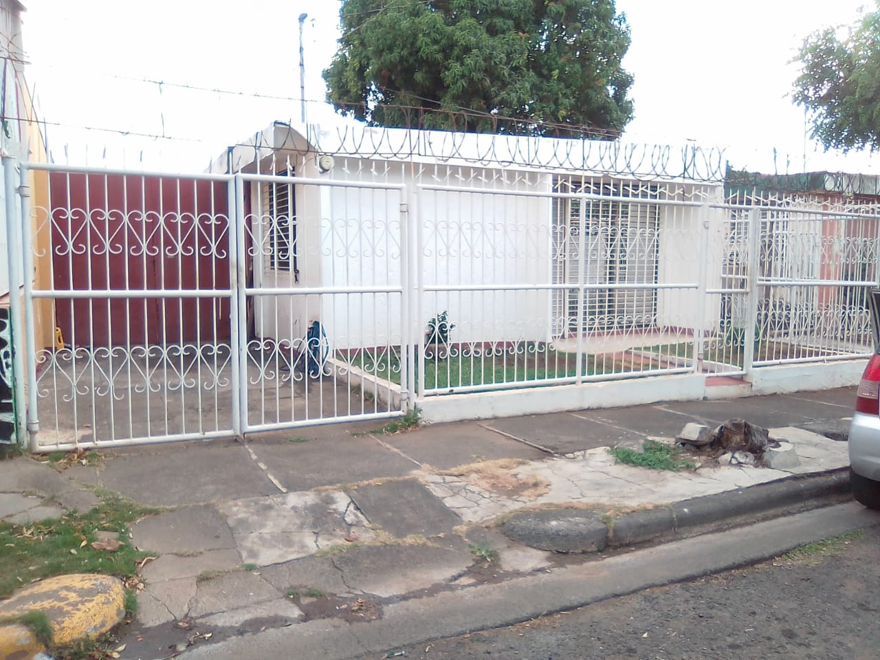 Casa Para familia, Callado y Seguro