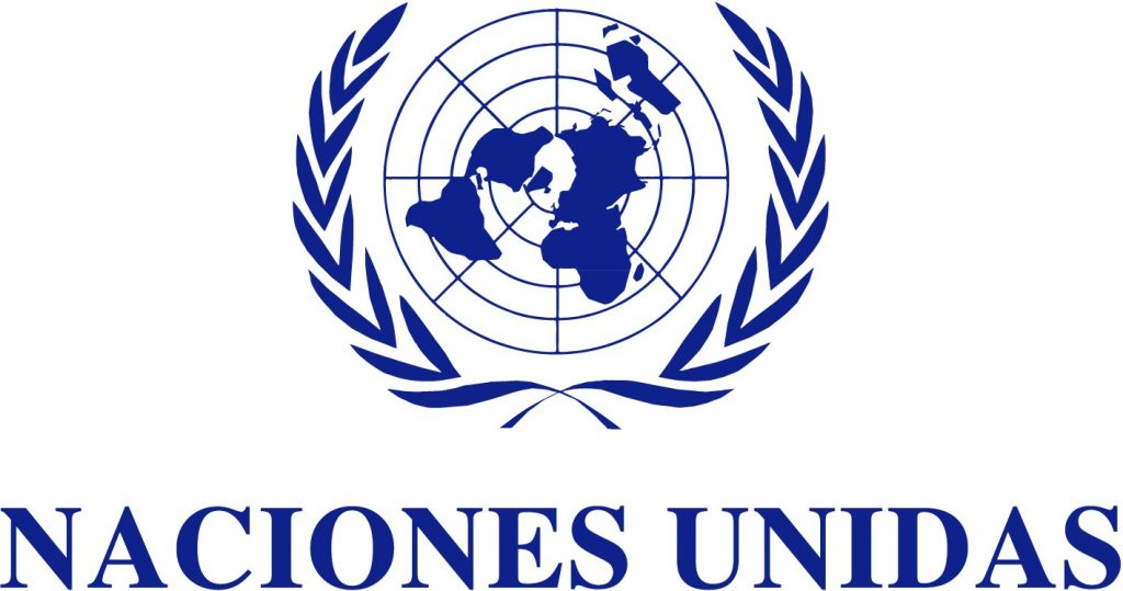BECAS DE LA ORGANIZACIÓN DE NACIONES UNIDAS (ONU)