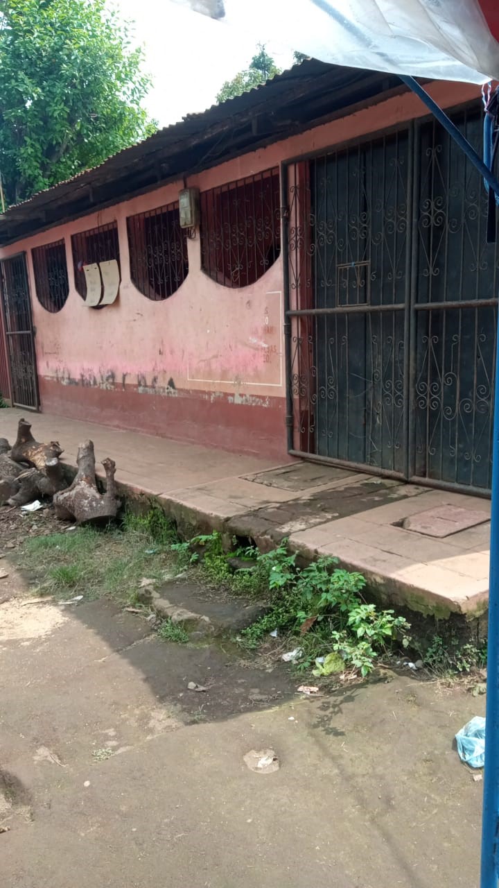 VENDO CASA LA FLORIDA CHINANDEGA