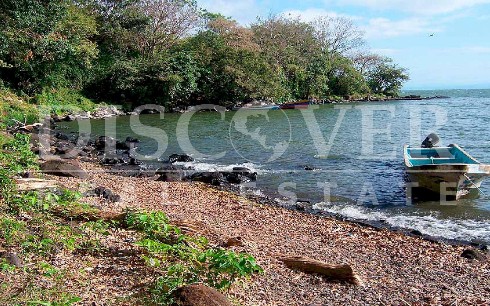 PROPIEDAD EN VENTA EN LA ISLA DE OMETEPE