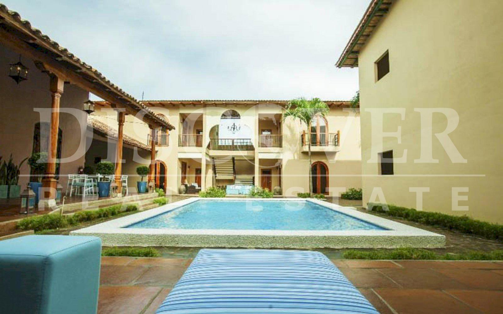 APARTAMENTO EN VENTA O ALQUILER UBICADO EN GRANADA.