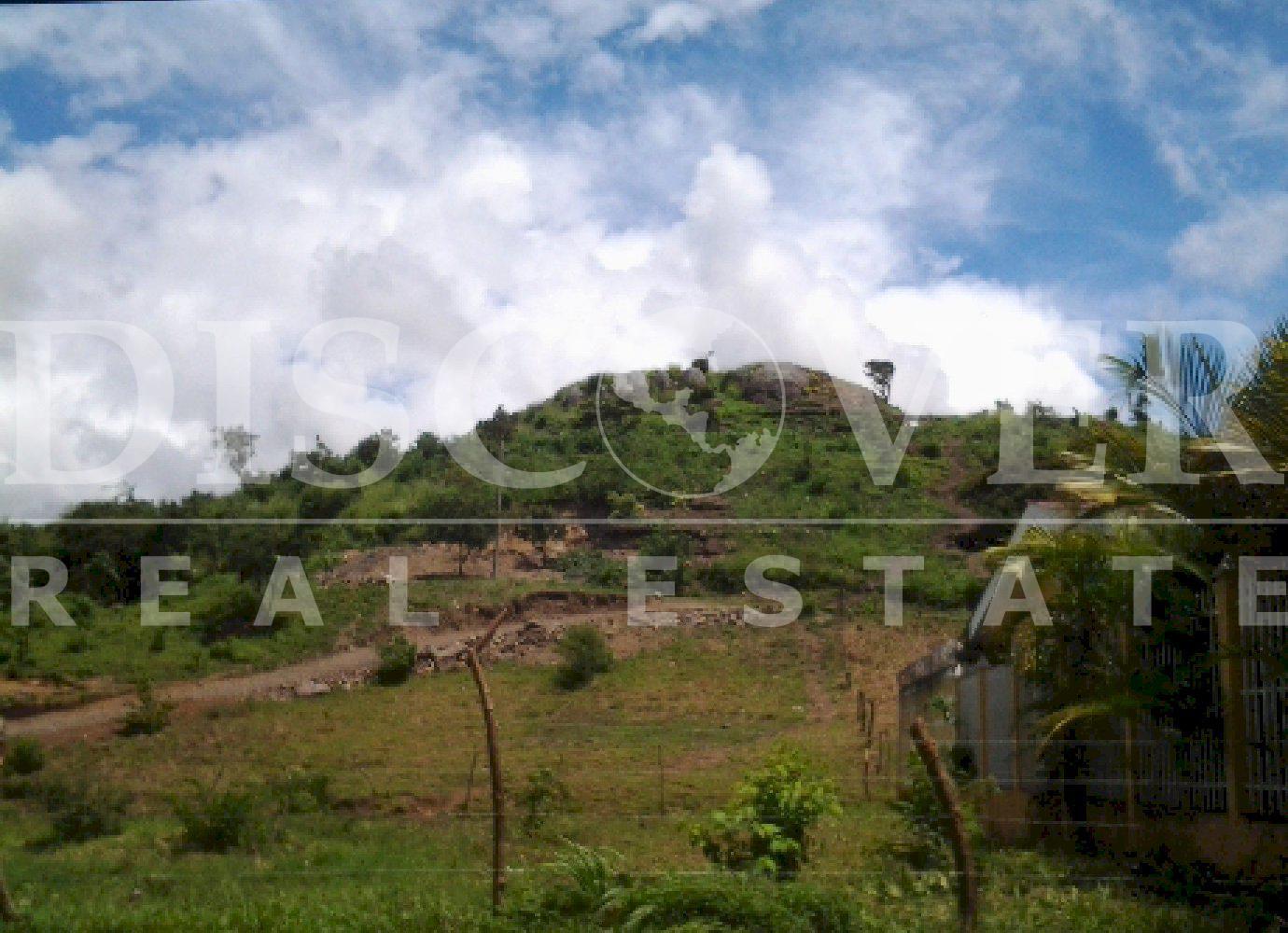 CASA EN VENTA EN CIUDAD DARIO, MATAGALPA Venta de Casas Bienes