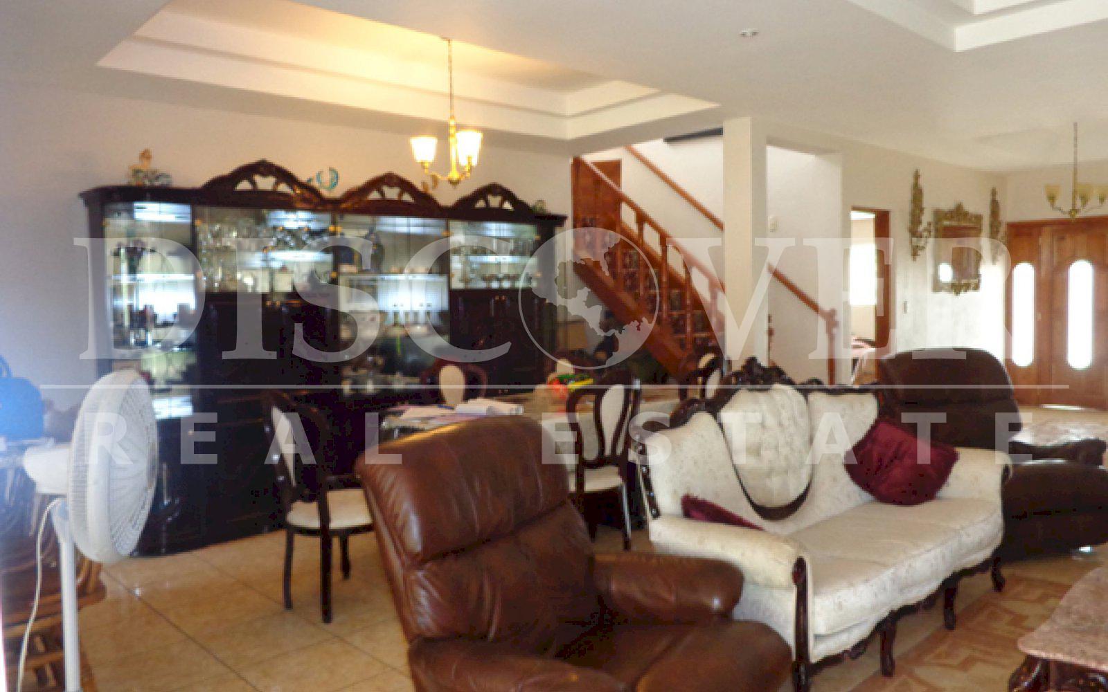 VENTA DE CASA NUEVA EN CARRETERA VIEJA A LEÓN, MANAGUA NICARAGUA