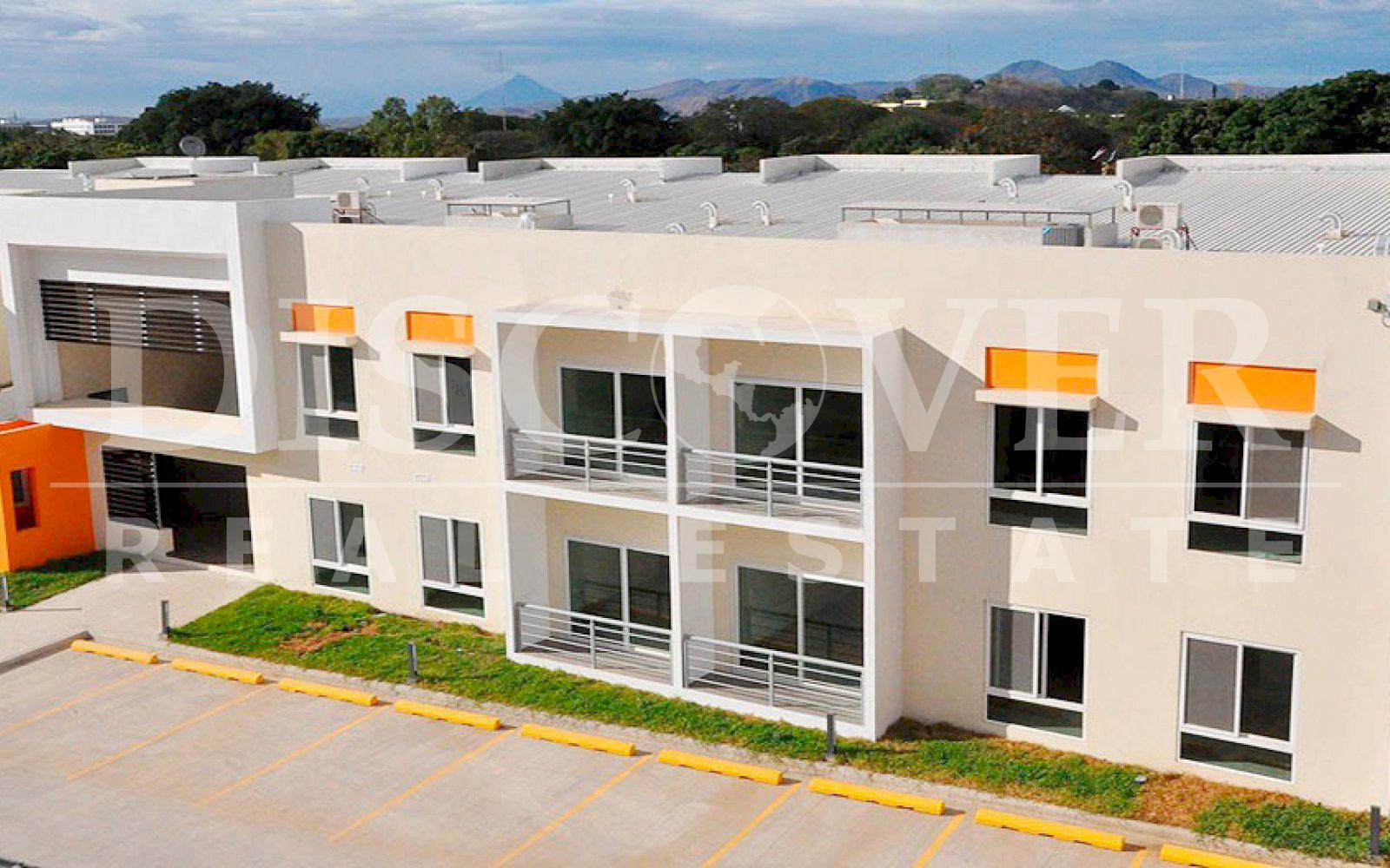 APARTAMENTOS EN VENTA O ALQUILER EN CONDOMINIO GUADALUPE.