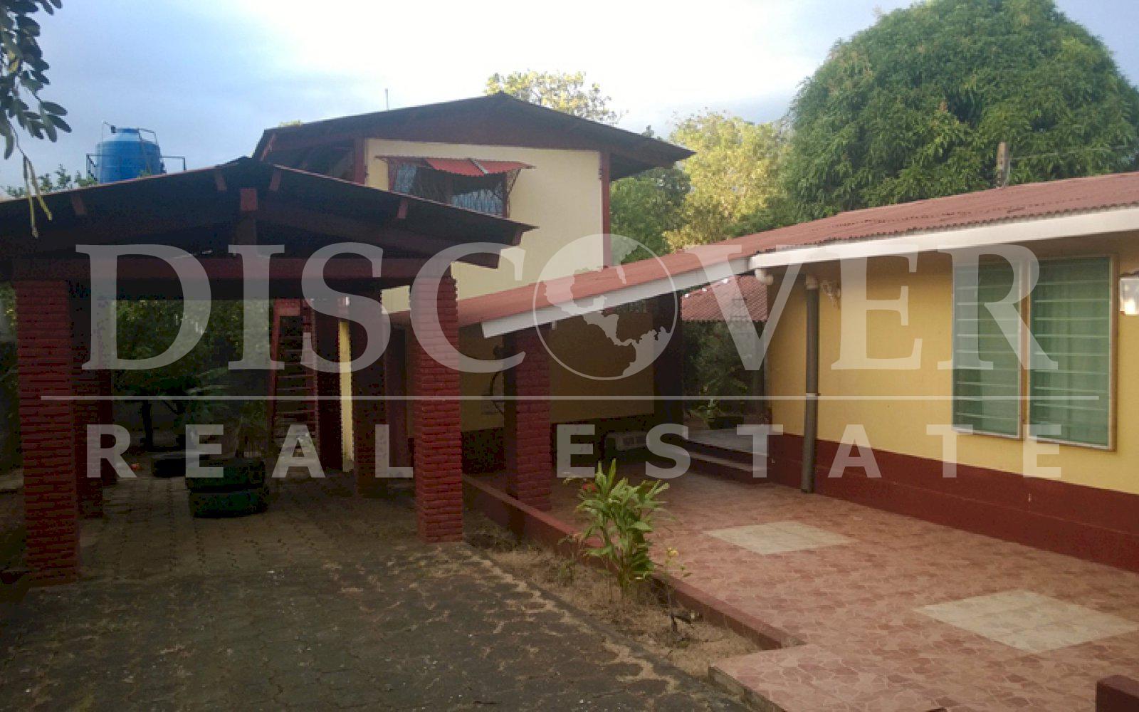 ¡GANGA! VENTA DE CASA EN CARRETERA SUR