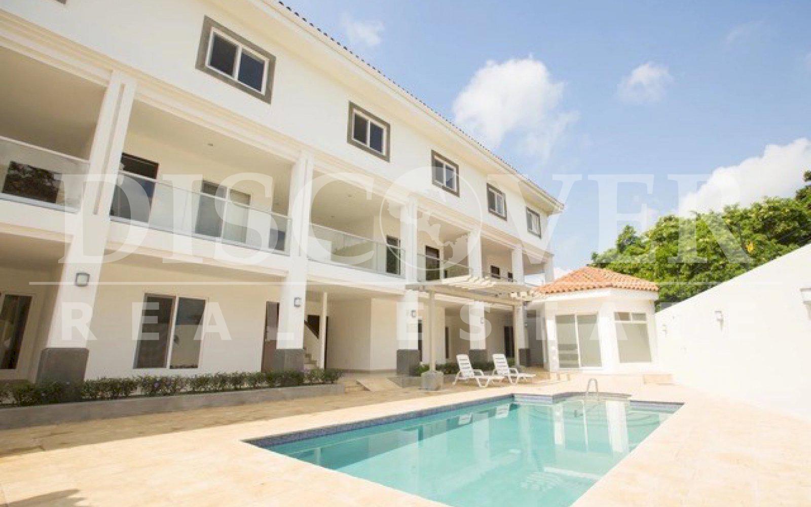 EXCLUSIVOS, NUEVOS, MODERNOS Y LUJOSOS APARTAMENTOS EN VENTA Y RENTA Venta de Apartamentos