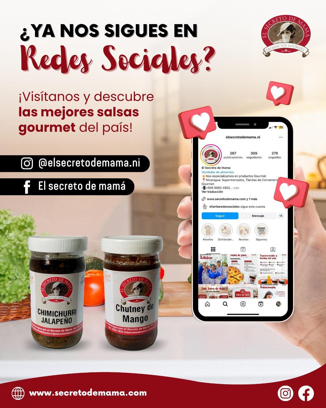 ¿Buscas sabores únicos y auténticos?