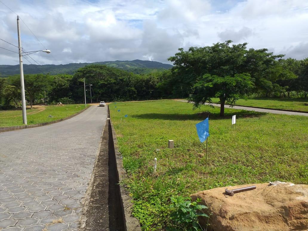 Lotes en Venta en San Juan del Sur-Nicaragua