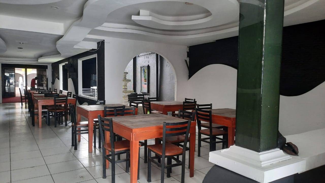 #Renta Local para Bar-restaurante en Los Robles-Managua