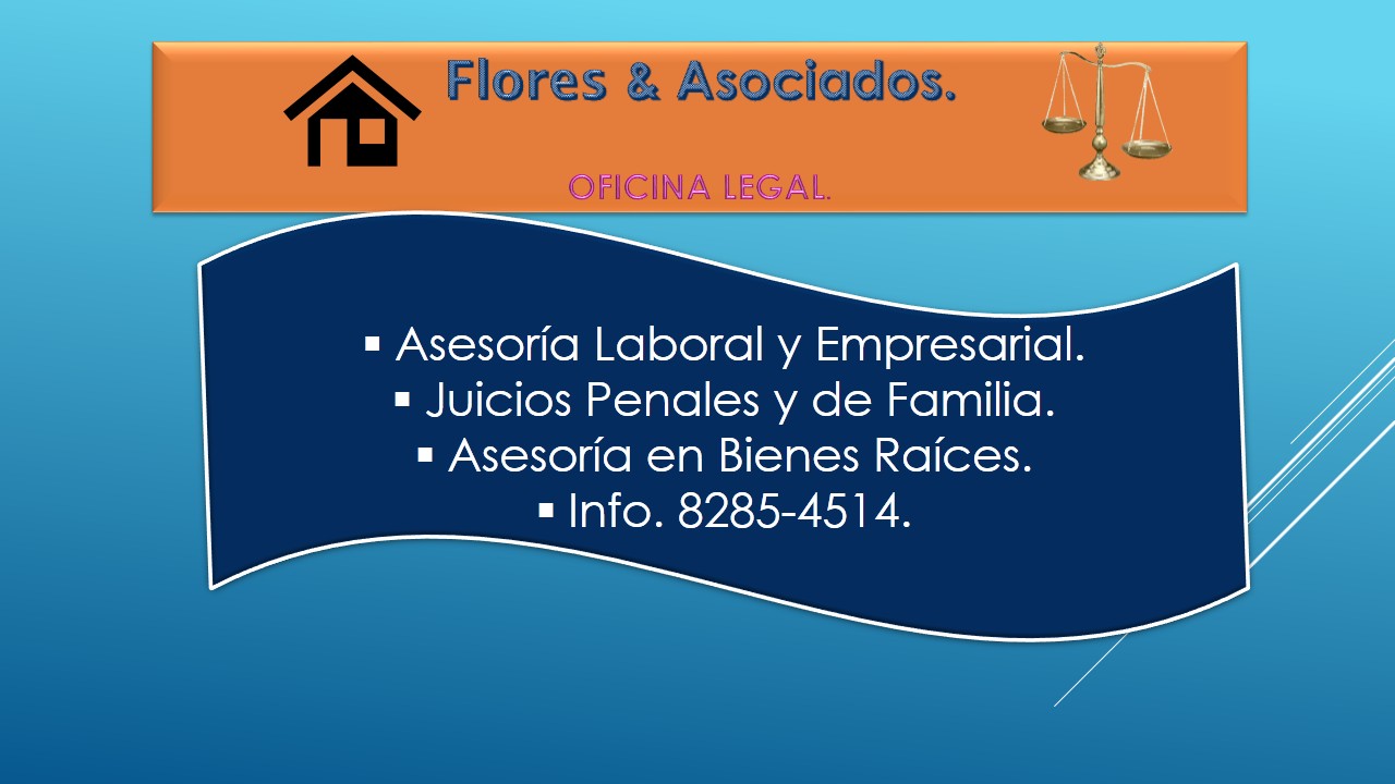 Asesoria Laboral y Empresarial.