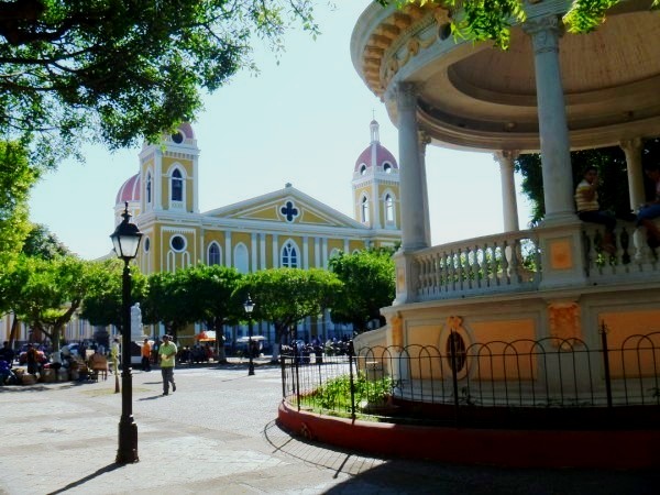Spanish Language School in Granada-Nicaragua