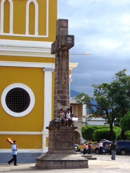 Best Spanish School in Granada-Nicaragua
