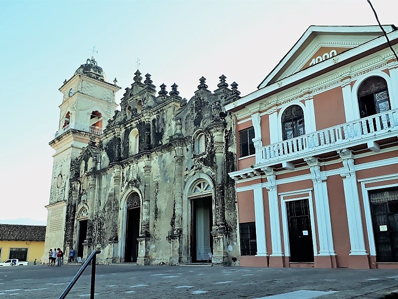 Best Spanish Courses in Granada-Nicaragua