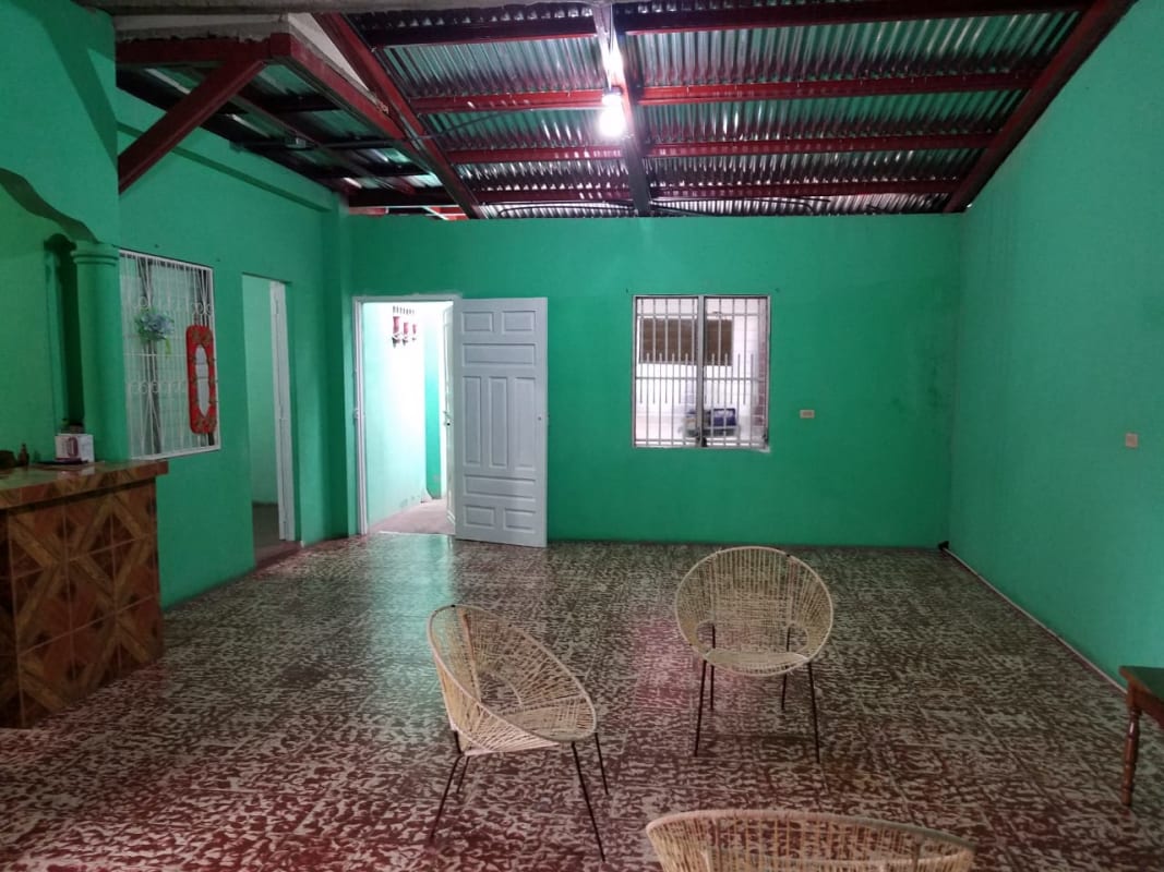 Vendo casa en Estelí