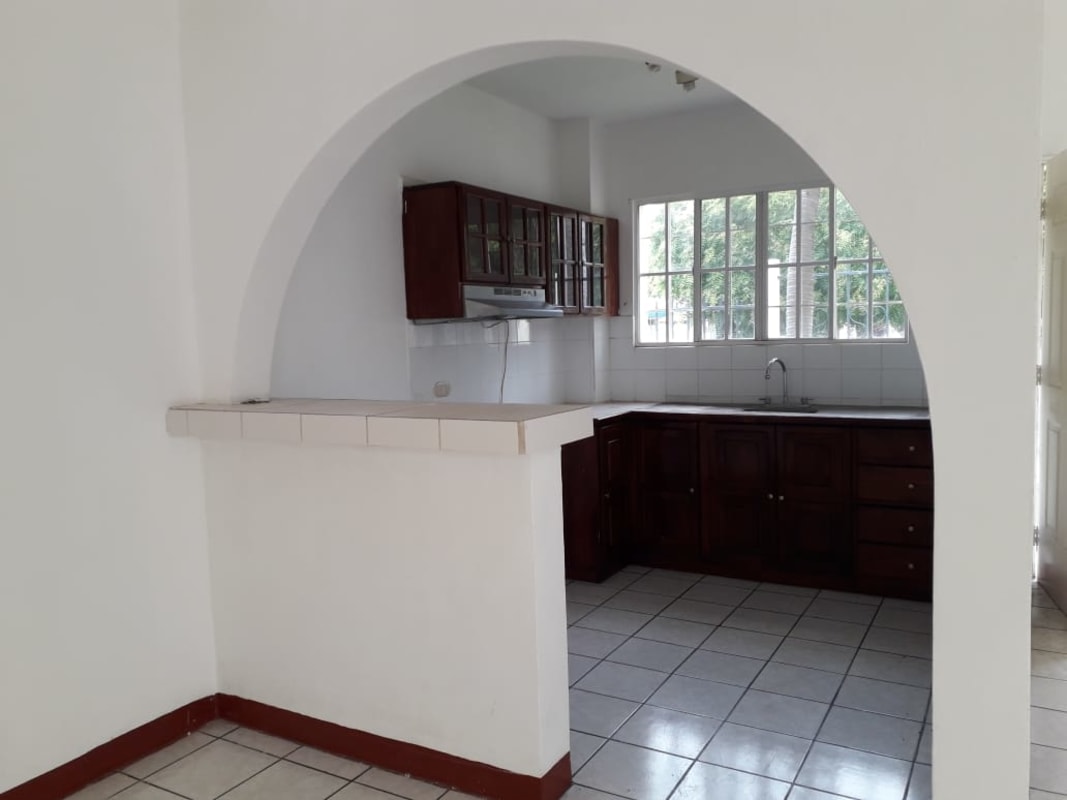 Rento apartamento en Reparto San Juan