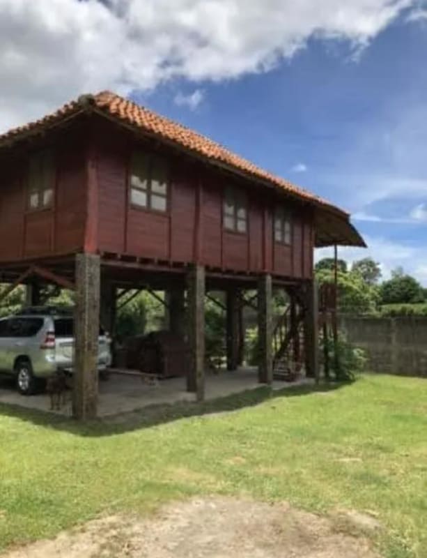 Vendo Quinta en Estelí