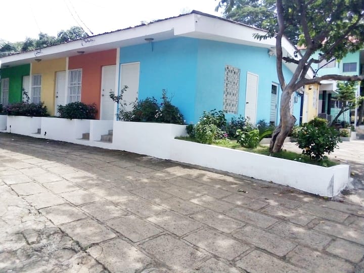 SE VENDE COMPLEJO DE APARTAMENTOS