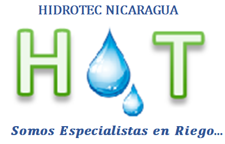 Riego de Jardin Hidrotec Nicaragua