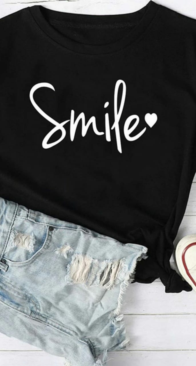 Camisas para damas personalizadas.