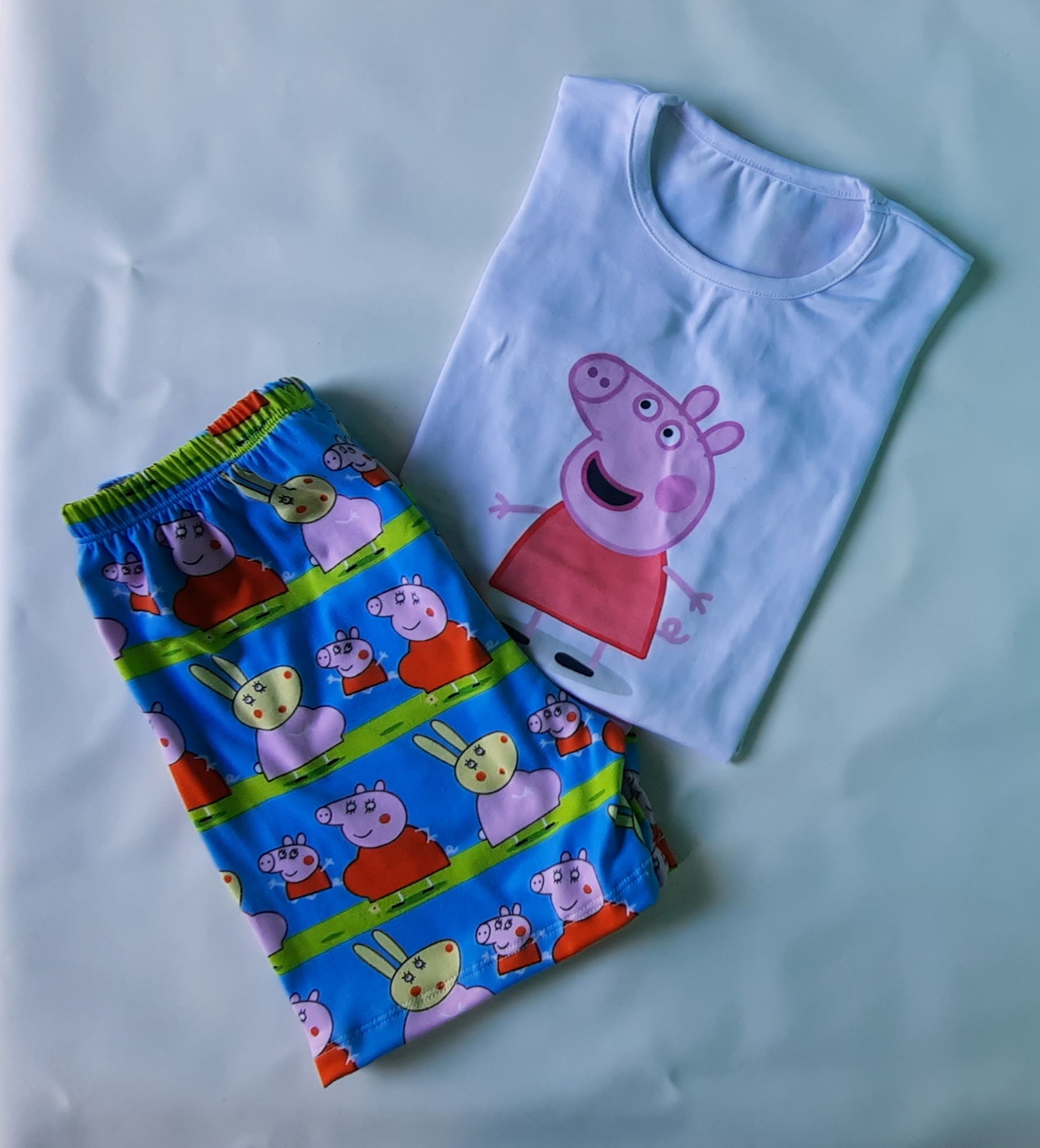 Bonitas Pijamas para niñas