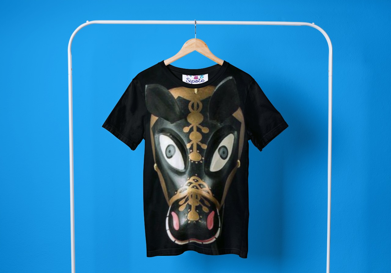 Camisas Personalizadas 100% algodón.