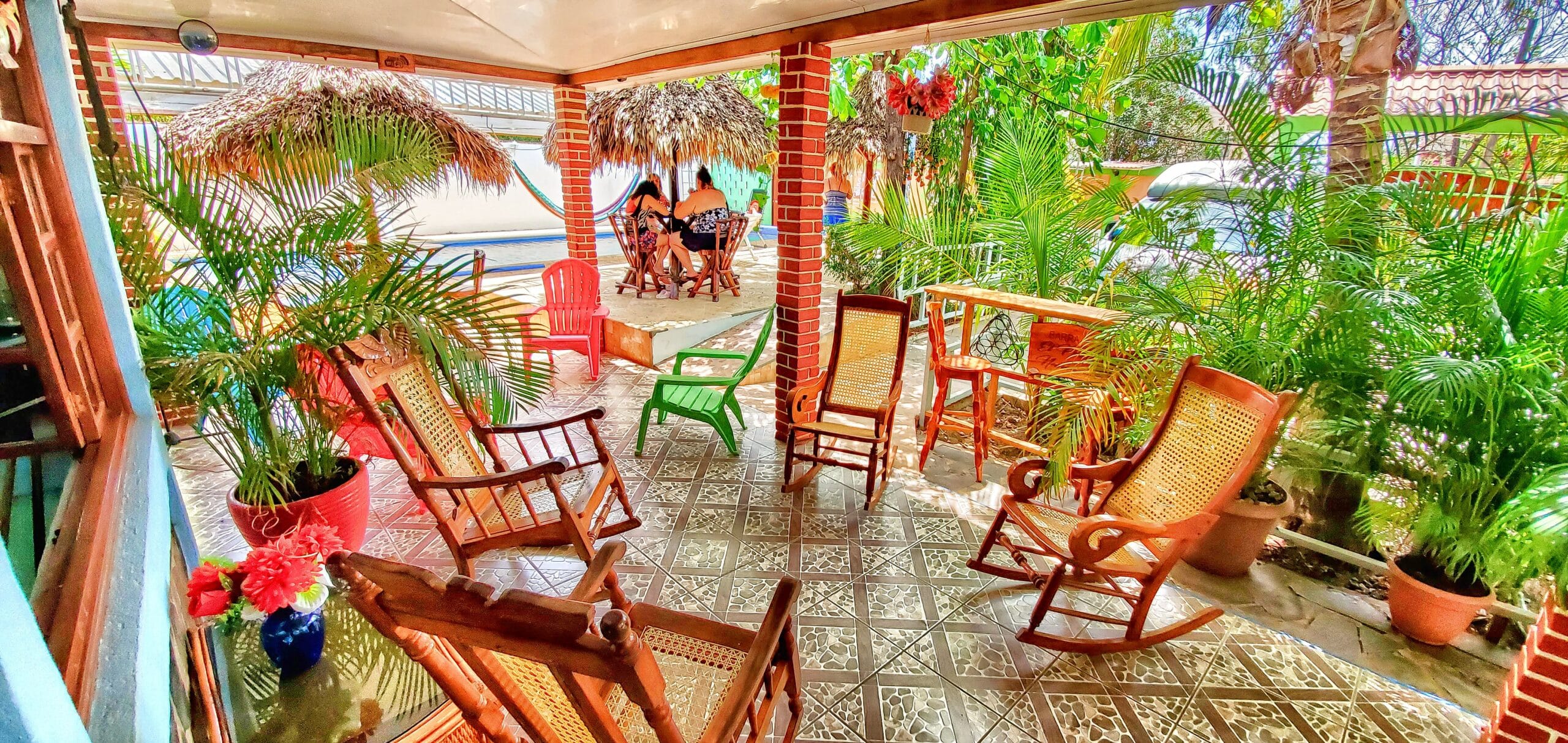 Sunrise House, la casa ideal para disfrutar de tus vacaciones, fines de semana o de este verano.
