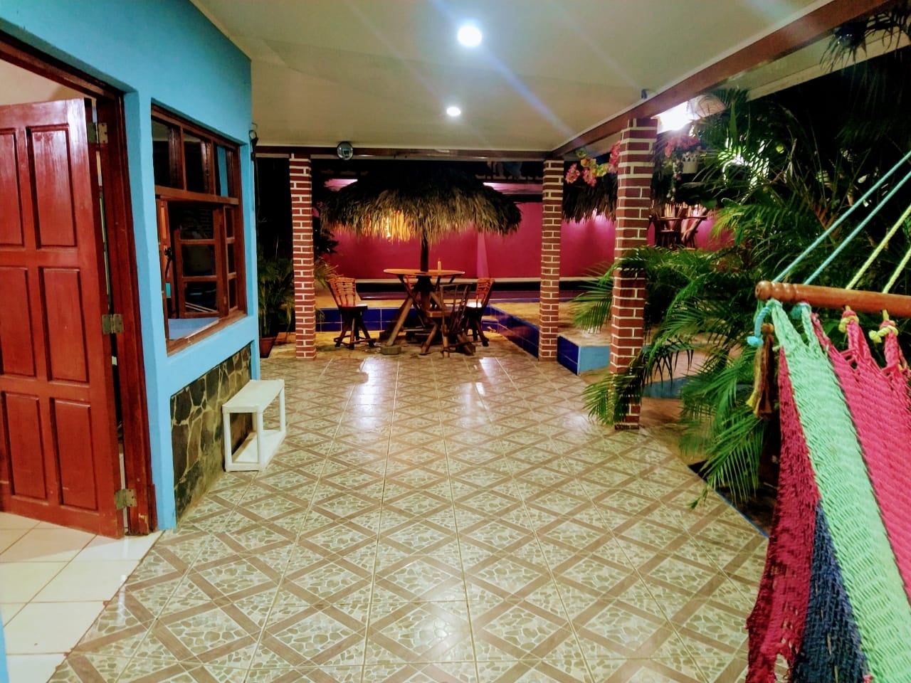 Sunrise House: Un lugar para el descanso, el disfrute y el relax.